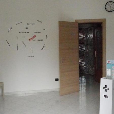 B&B Casa Di Lauro Trecase Dış mekan fotoğraf