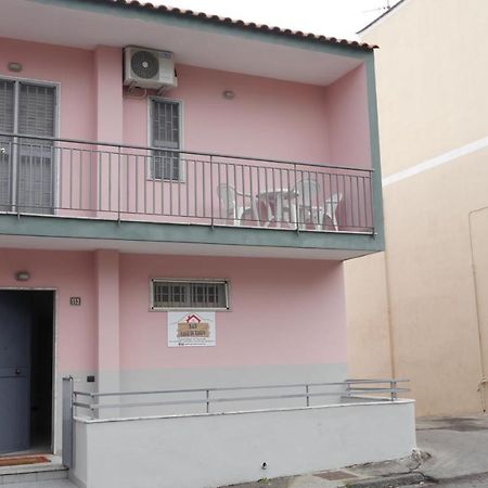 B&B Casa Di Lauro Trecase Dış mekan fotoğraf