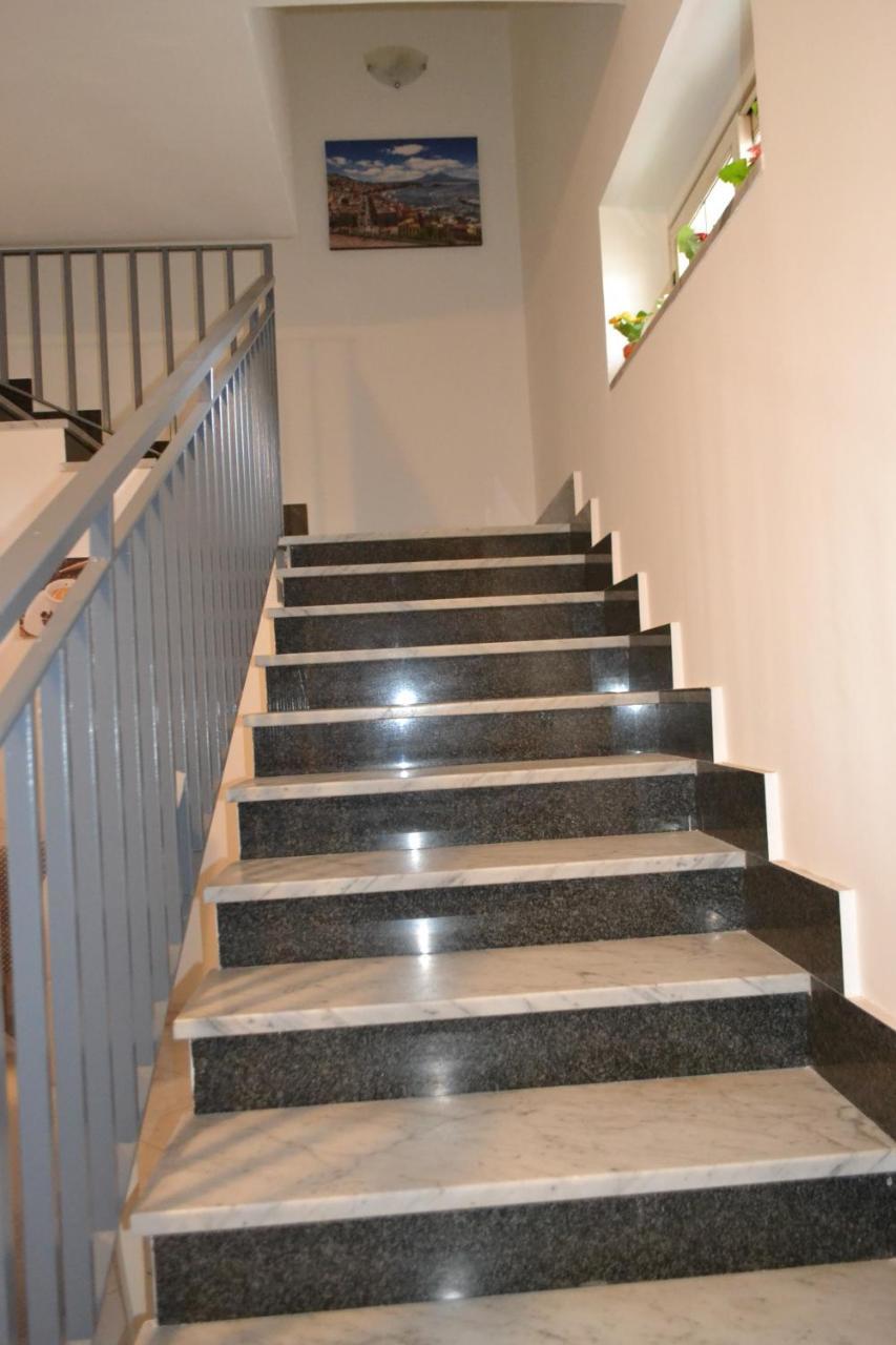 B&B Casa Di Lauro Trecase Dış mekan fotoğraf