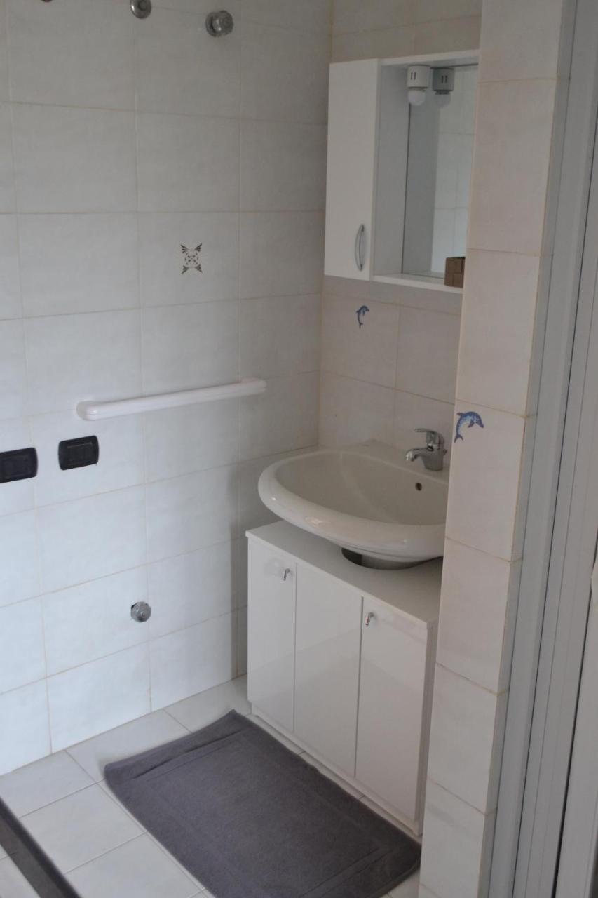 B&B Casa Di Lauro Trecase Dış mekan fotoğraf