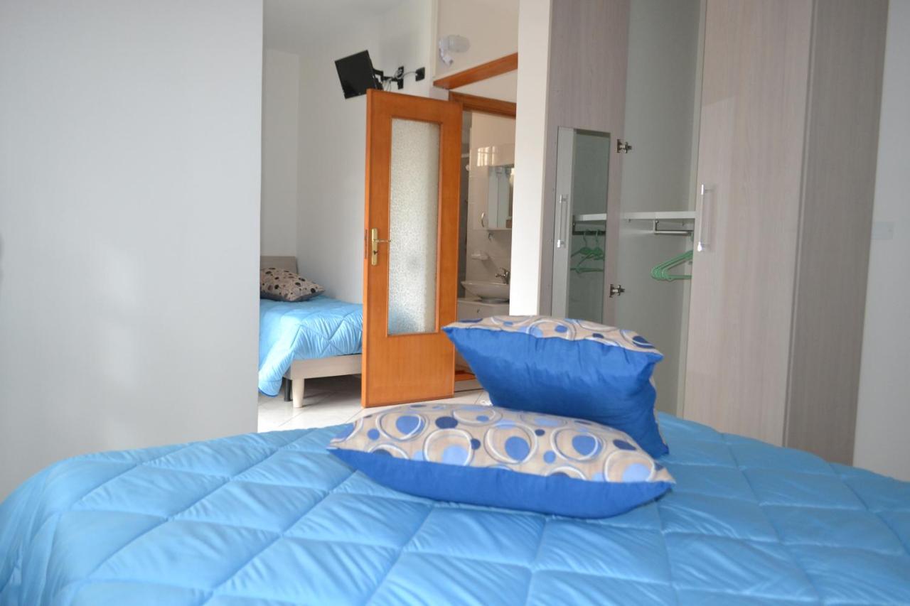 B&B Casa Di Lauro Trecase Dış mekan fotoğraf