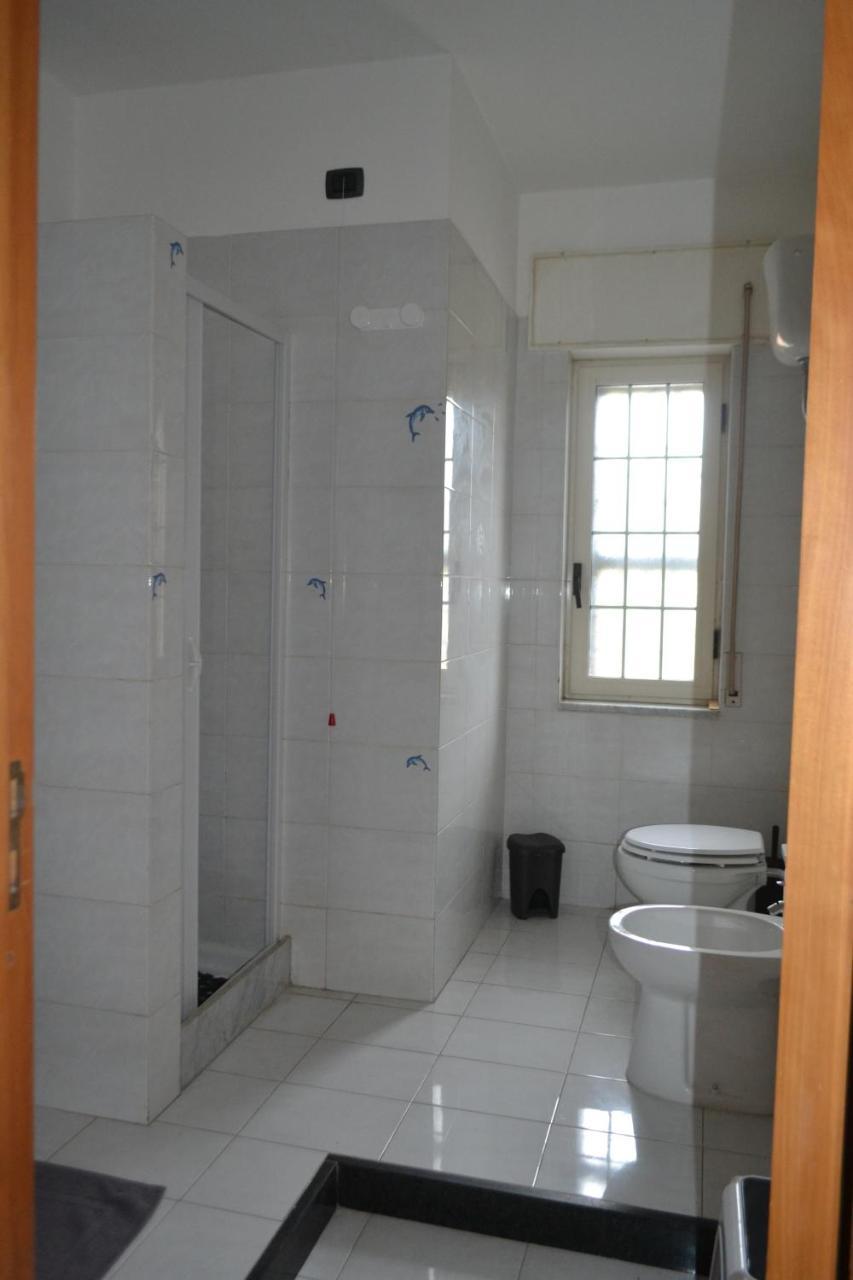 B&B Casa Di Lauro Trecase Dış mekan fotoğraf