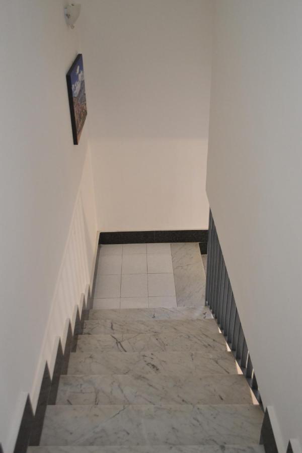 B&B Casa Di Lauro Trecase Dış mekan fotoğraf